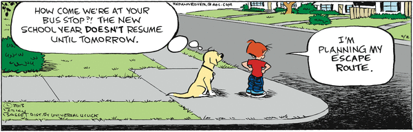 13-09-02 Red & Rover